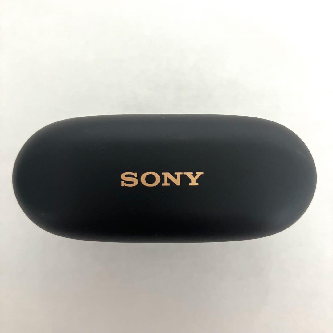 SONY WF-1000XM5 動作•バッテリー状態良好