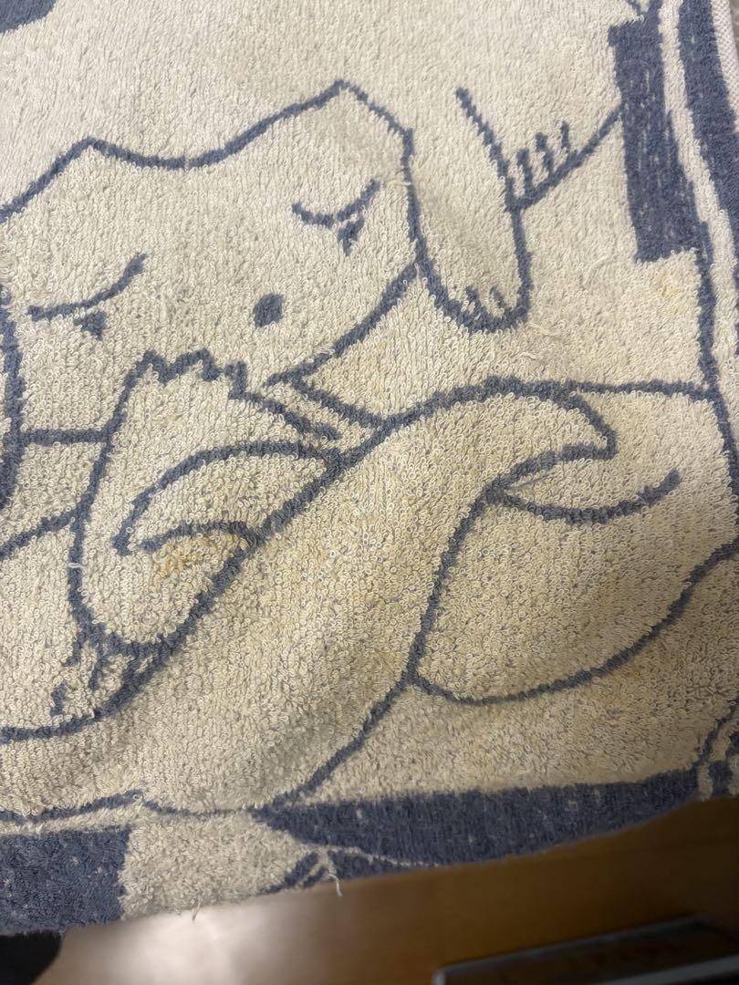 ポケットモンスター ジラーチ 枕カバー ポケモンセンター限定 ポケットモンスター ジラーチ 枕カバー ポケモンセンター限定