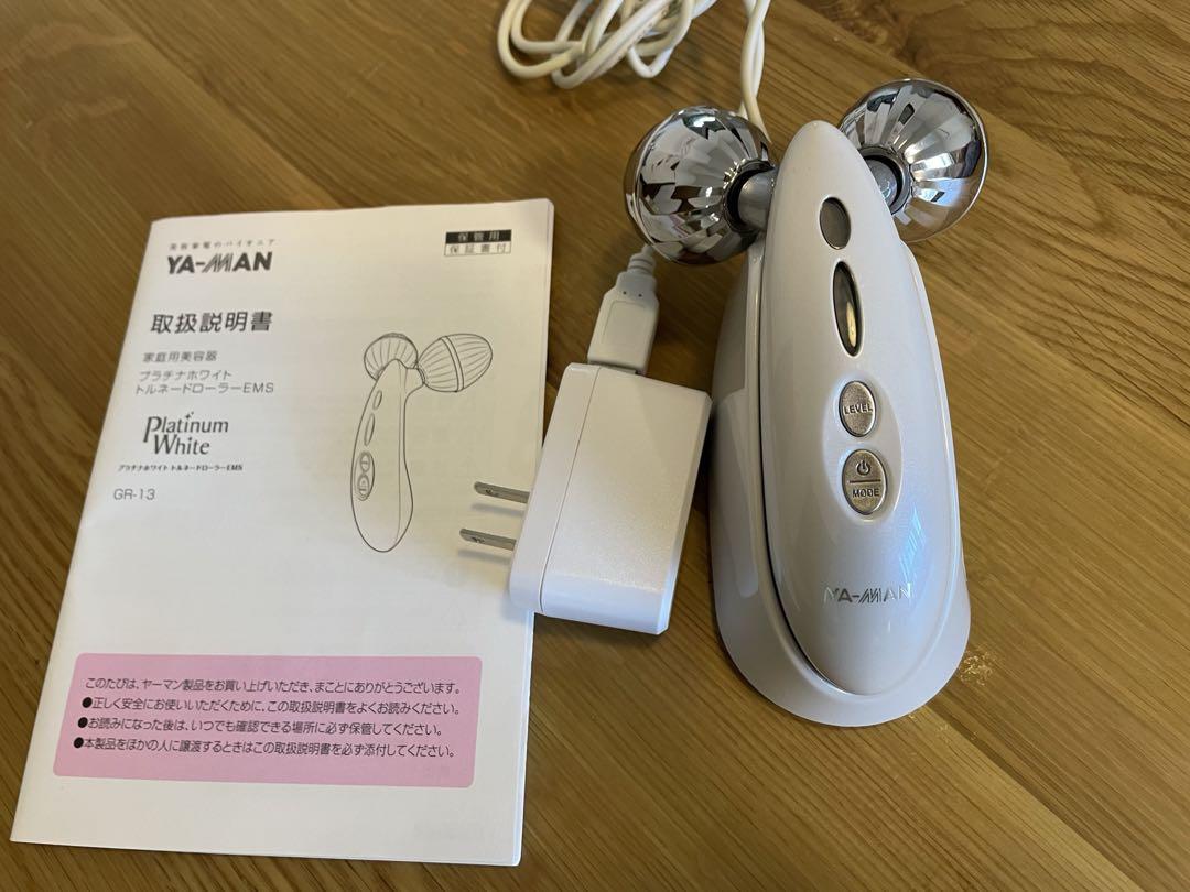 YA-MAN 美顔器