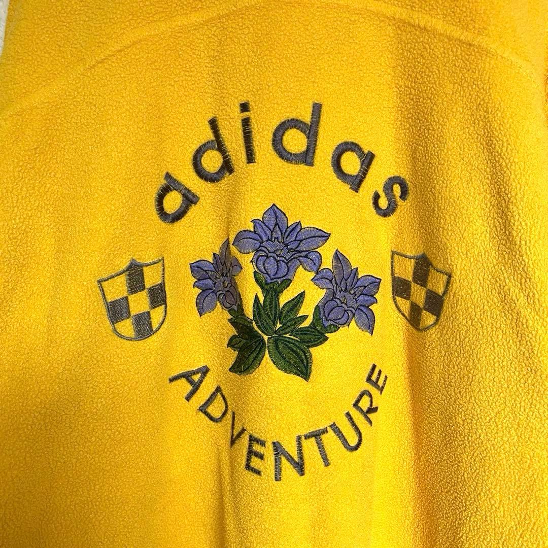 フリース 80s〜90s