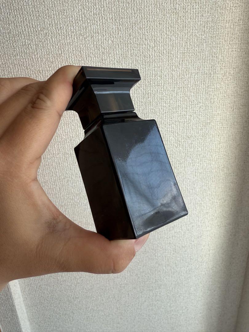 【廃盤品】TOM FORD VENETIAN BERGAMOT 50mL