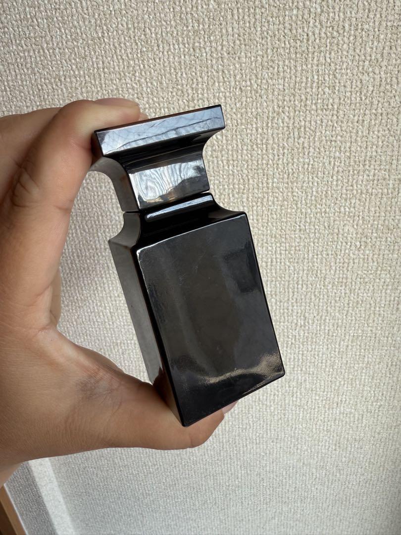 【廃盤品】TOM FORD VENETIAN BERGAMOT 50mL