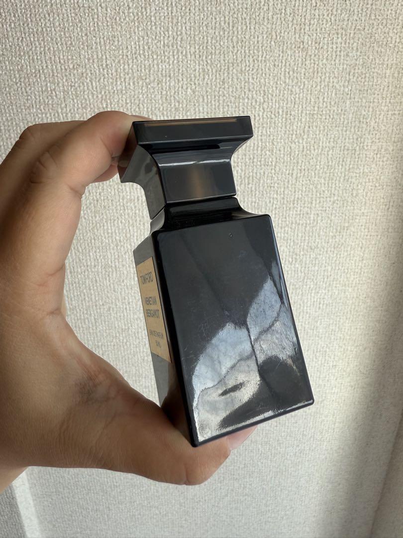 【廃盤品】TOM FORD VENETIAN BERGAMOT 50mL