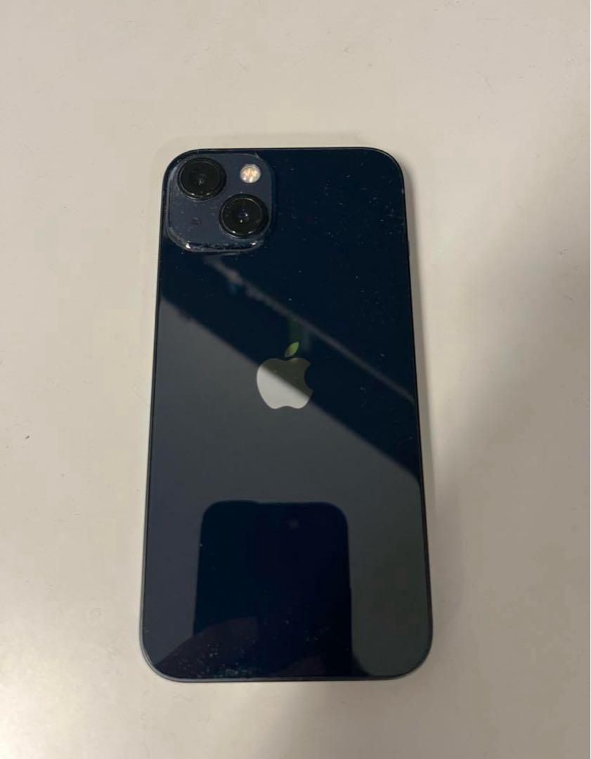 スマートフォン本体 iPhone13 128GB 92%