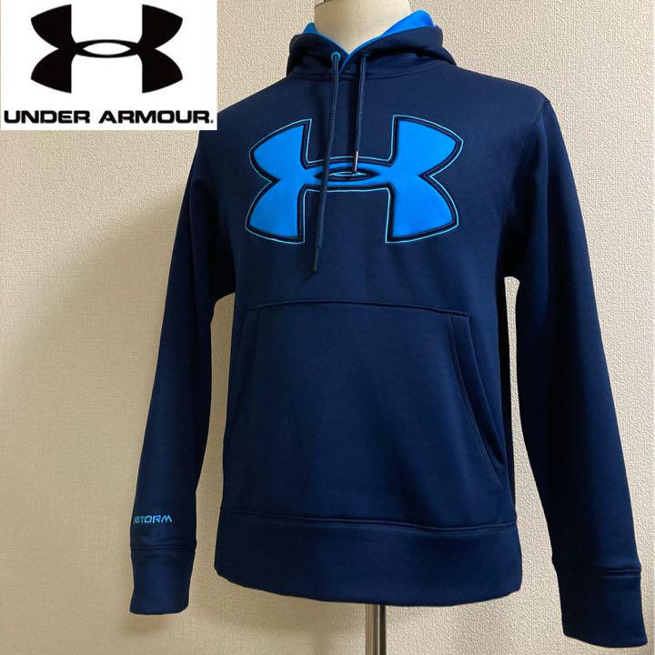 Under Armour アンダーアーマー サイズsm パーカー ブラック プルオーバー レディース ロゴ 新入荷 流行 アンダーアーマー Under Armour アンダーアーマー サイズsm パーカー ブラック プルオーバー レディース ロゴ 新入荷 流行 アンダーアーマー