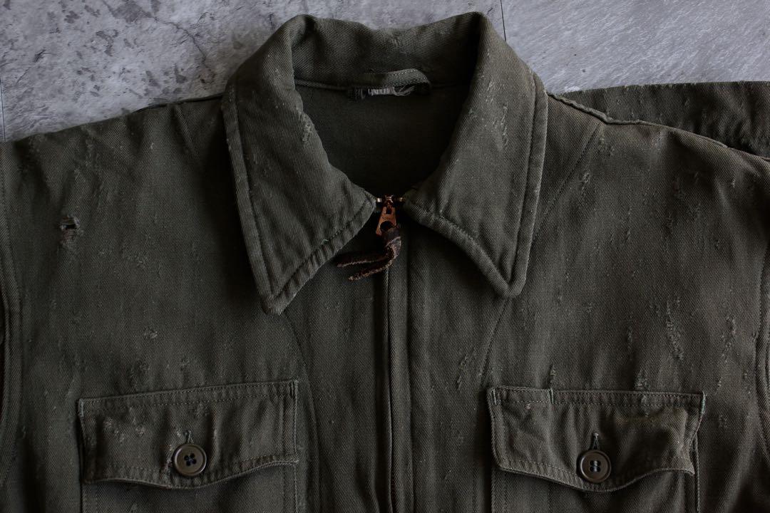 40s USARMY