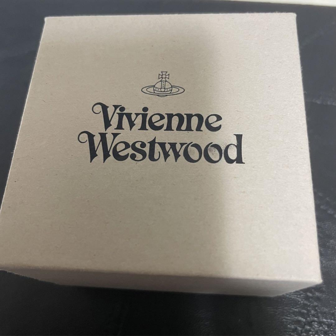 Vivienne Westwood ピンリング