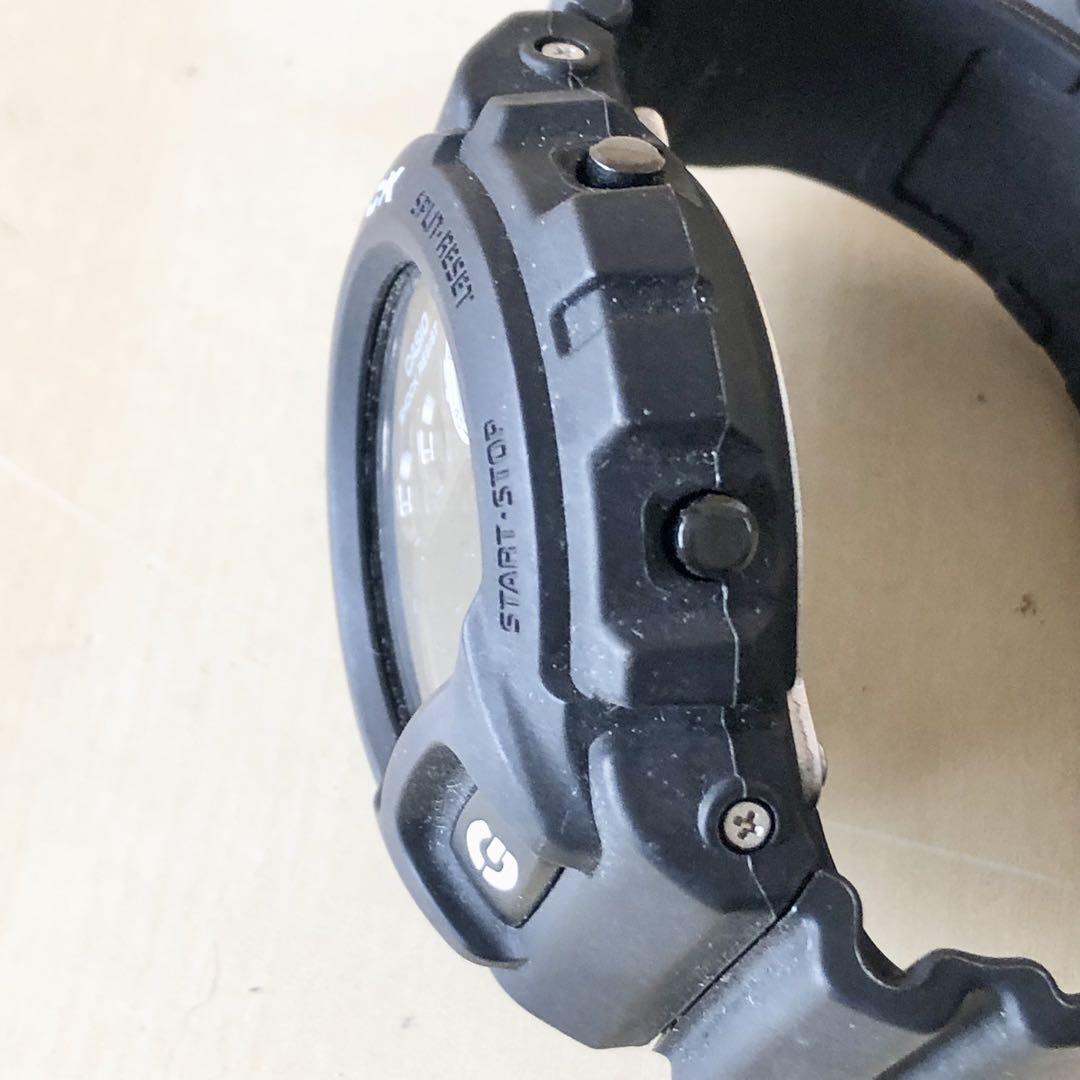 時計 CASIO G-SHOCK DW-6900BW-1JF