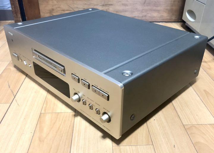 定番在庫 ジャンク レコーダー DMD-2000AL 5XYCJ-m12370248369 DENON MD 新作低価