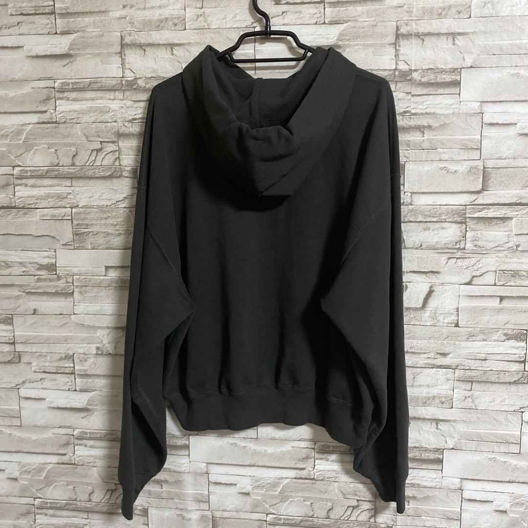 新品未使用》AURALEE*IENA SUPER SOFT スウェットパーカー