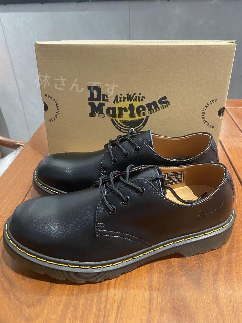 Dr.Martensドクターマーチン 1461 クラシック saquon5