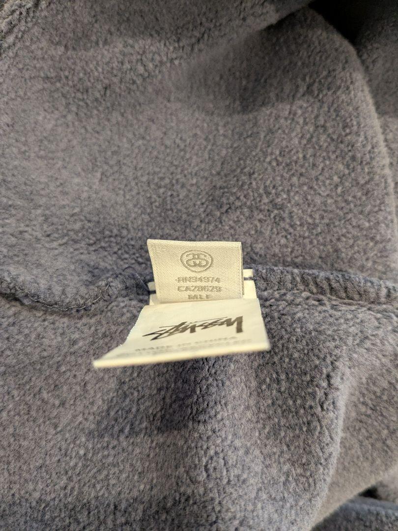 stüssy Sport ピグメントスウェット Lサイズ