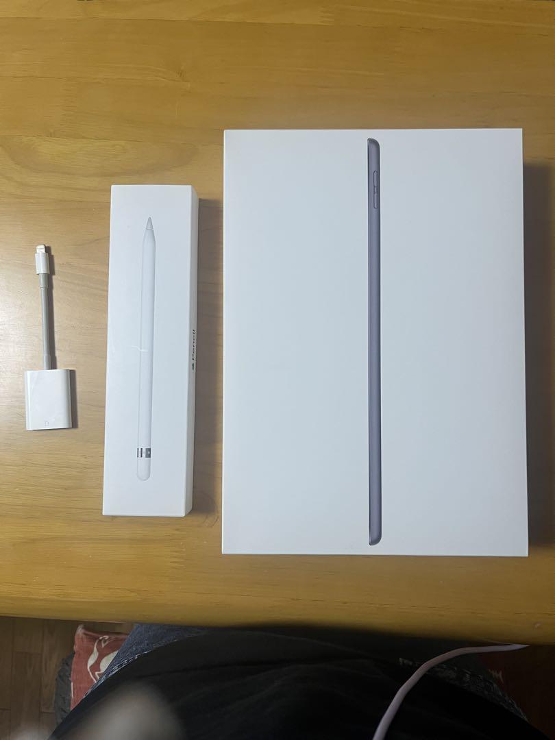 iPad