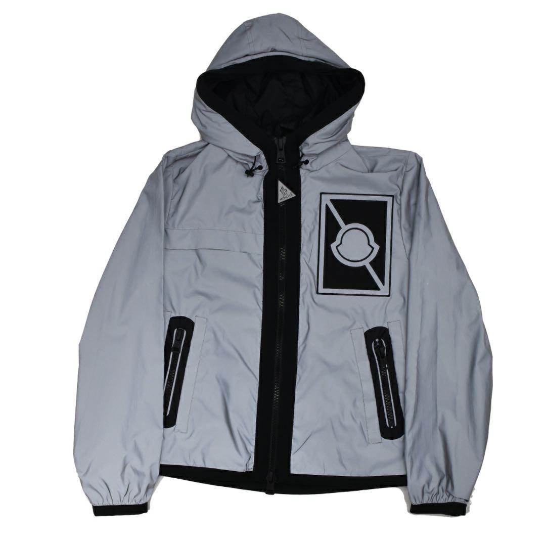 MONCLER  ／CAPSULE Craig Greenコラボ  アウター