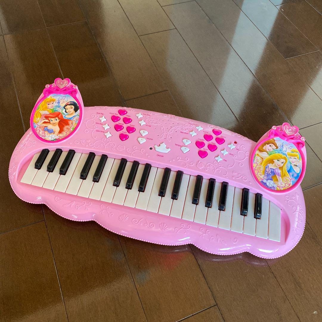 ディズニー プリンセス キーボード ピアノ 年末のプロモーション大特価 ディズニー プリンセス キーボード ピアノ 年末のプロモーション大特価