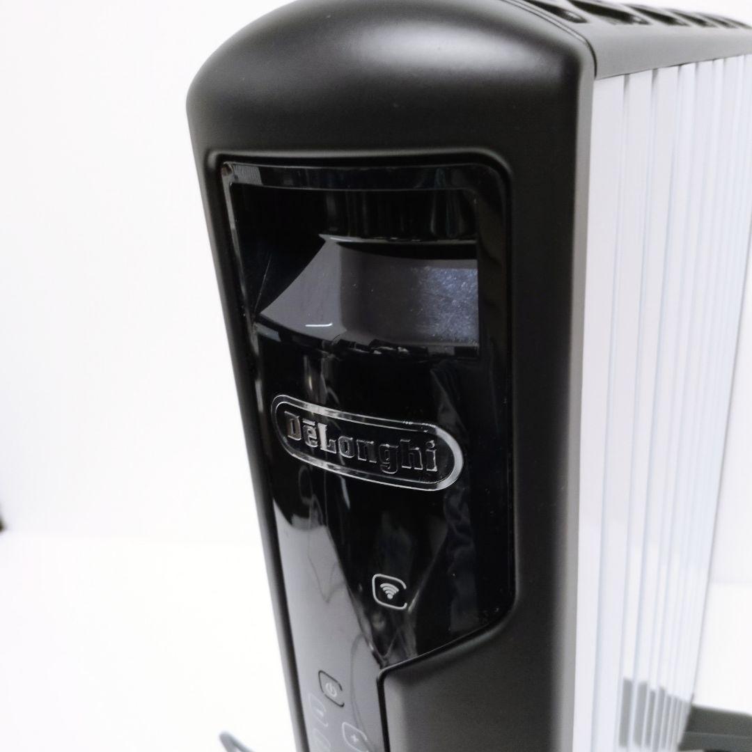 Delonghi デロンギ　MDH15WIFI Wi-Fiオイルヒーター
