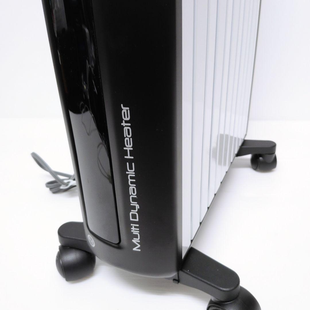 Delonghi デロンギ　MDH15WIFI Wi-Fiオイルヒーター