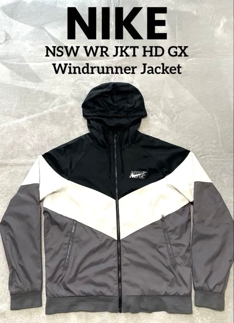 NIKE ナイキ ウィンドランナー パーカー ジャケット
