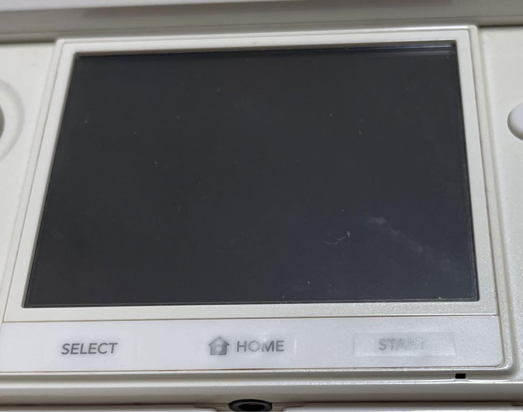 3DS 本体 妖怪ウォッチ