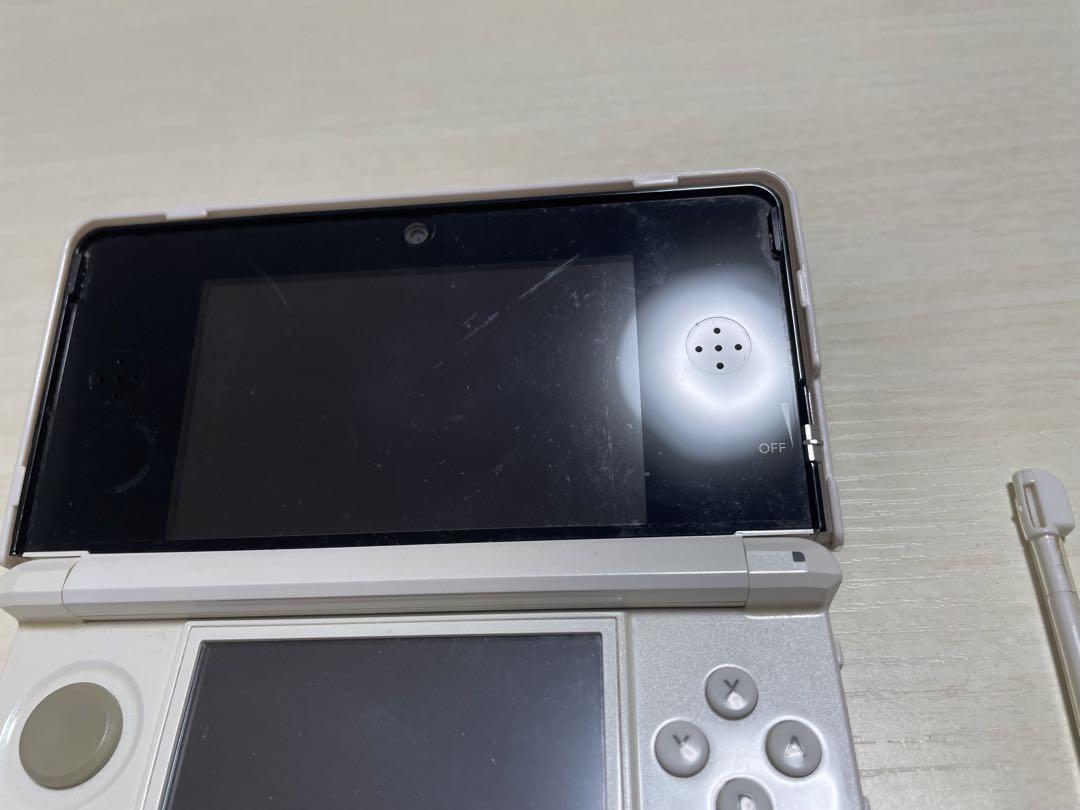 3DS 本体 妖怪ウォッチ