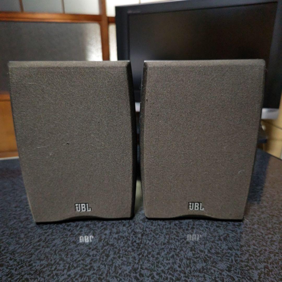 JBL スピーカー ペア