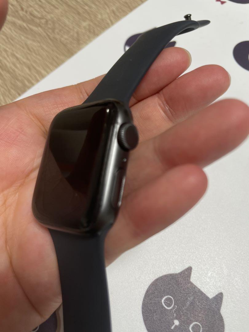 Apple Watch本体　SE 40mm