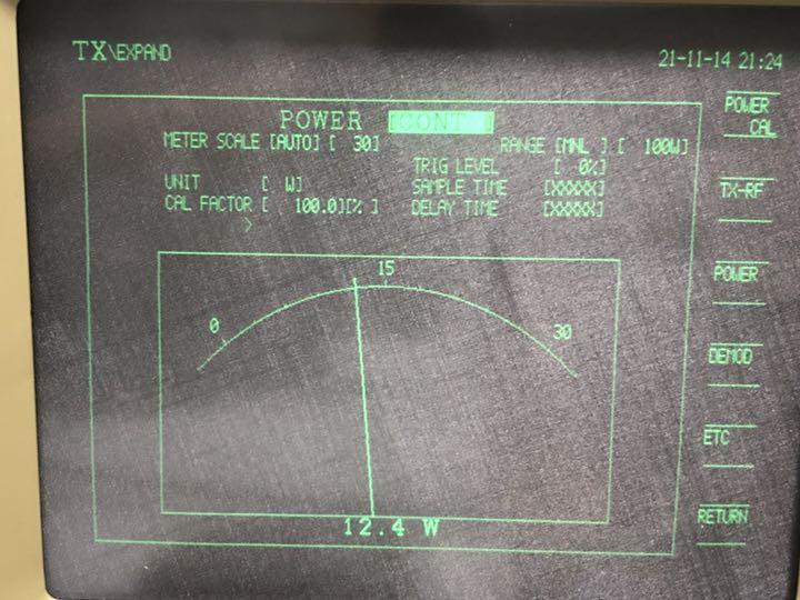 らくらくメ KENWOOD 電解コンデンサ交換 整備品 3MIpB-m12378331783 TR851 10W ⋶バッテリ