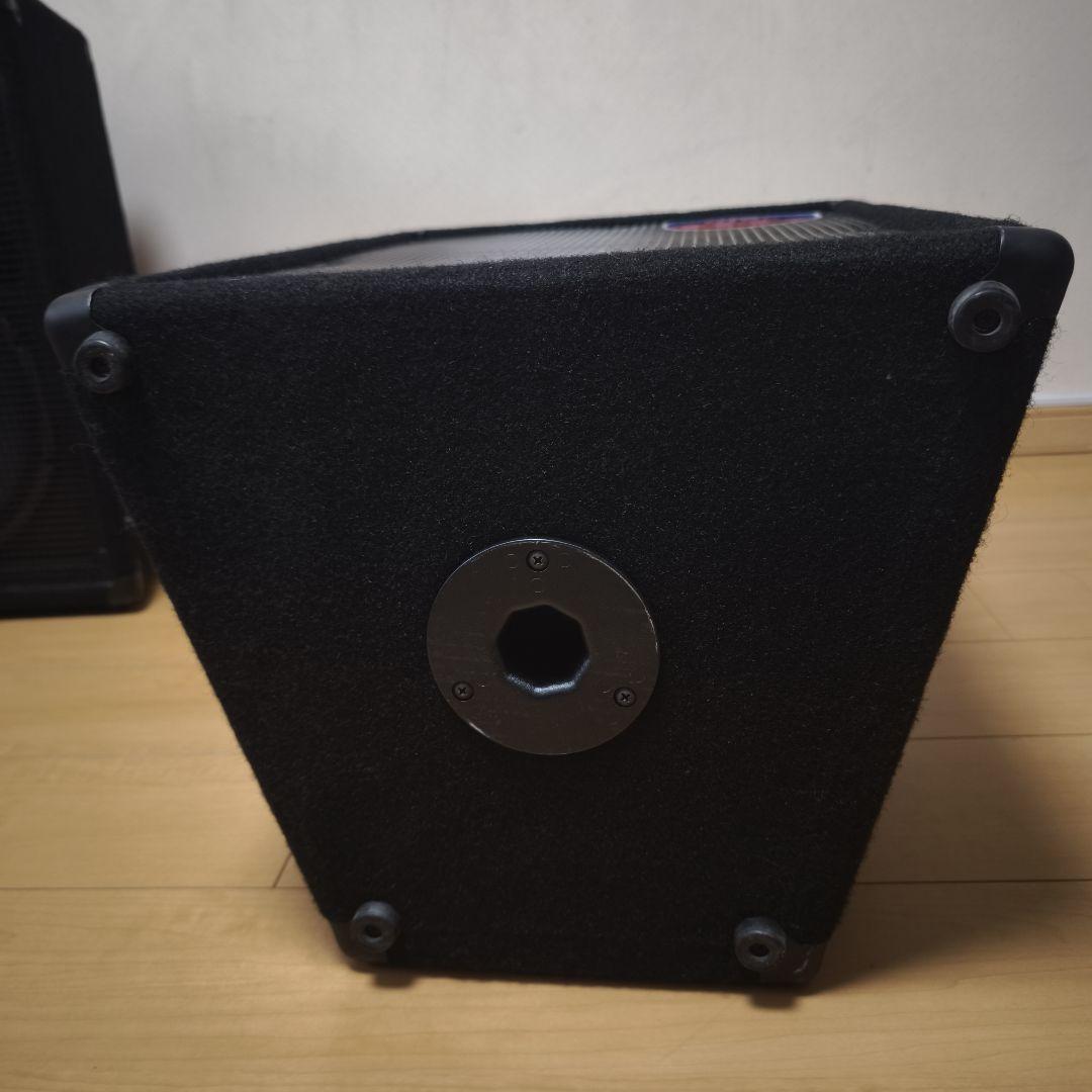 ① YAMAHA パッシブスピーカーs12e 単品１個　その①