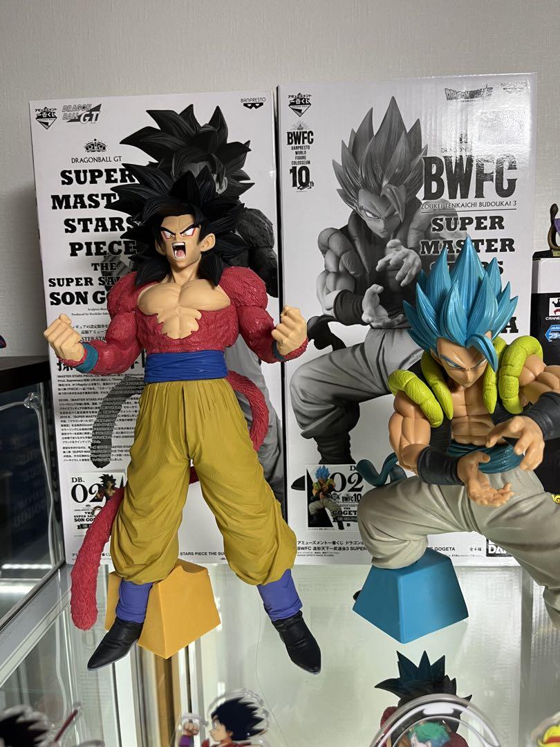 ドラゴンボール　SMSP 01 孫悟空　初版 ドラゴンボール Smsp 一覧 Smsp 孫悟空01 初版｜Yahoo!フリマ(旧