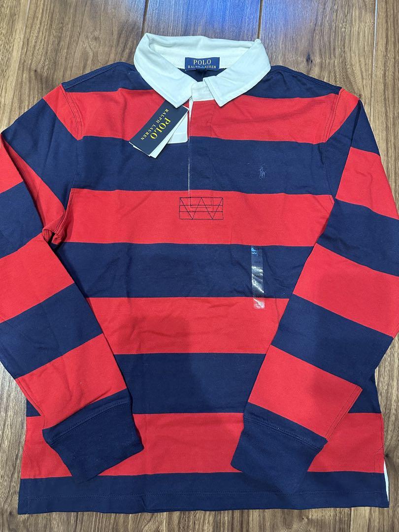 Polo Ralph Lauren 長袖カットソー L/G 160 5,658円
