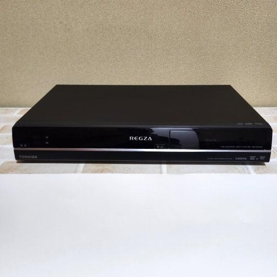 REGZA RD-R100 HDD&DVDレコーダー 東芝