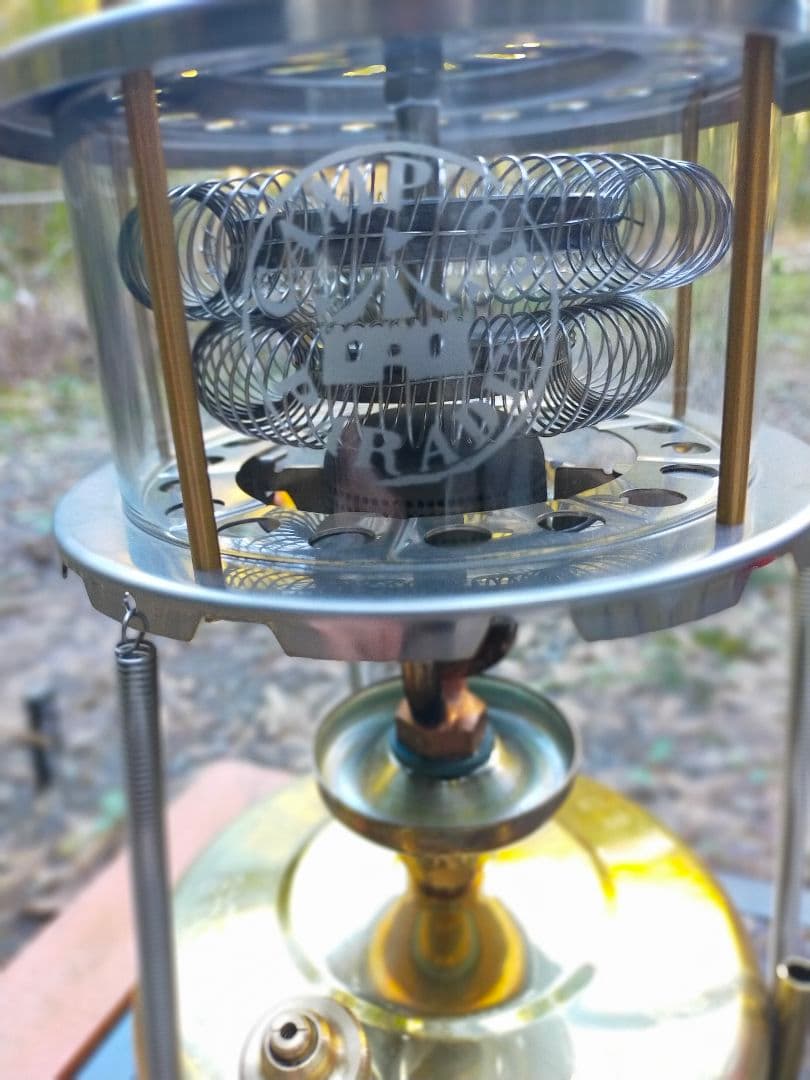 マナスル126、火輪、メンテナンスパーツ付きフルセット-