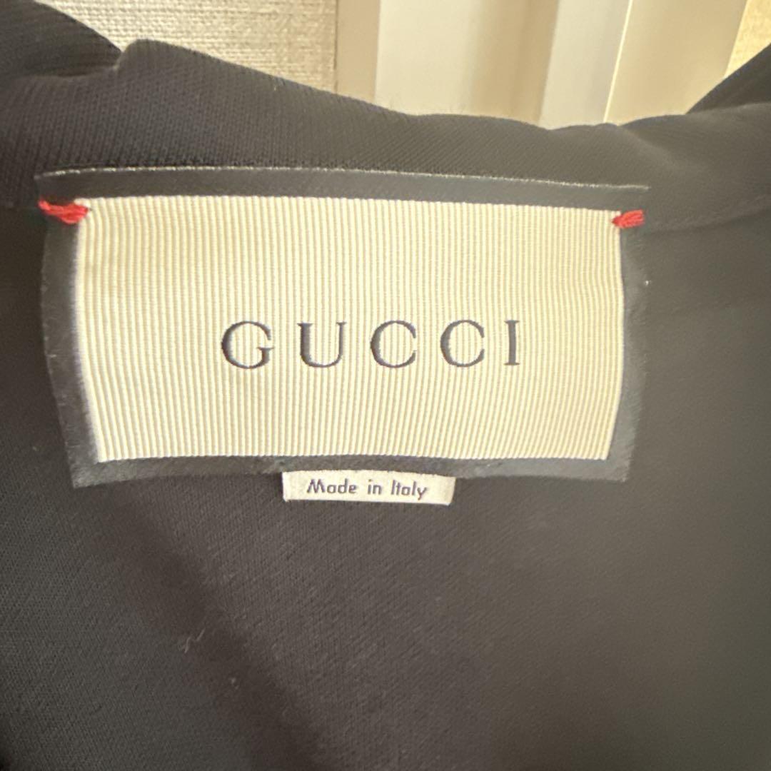 ワンピース GUCCI