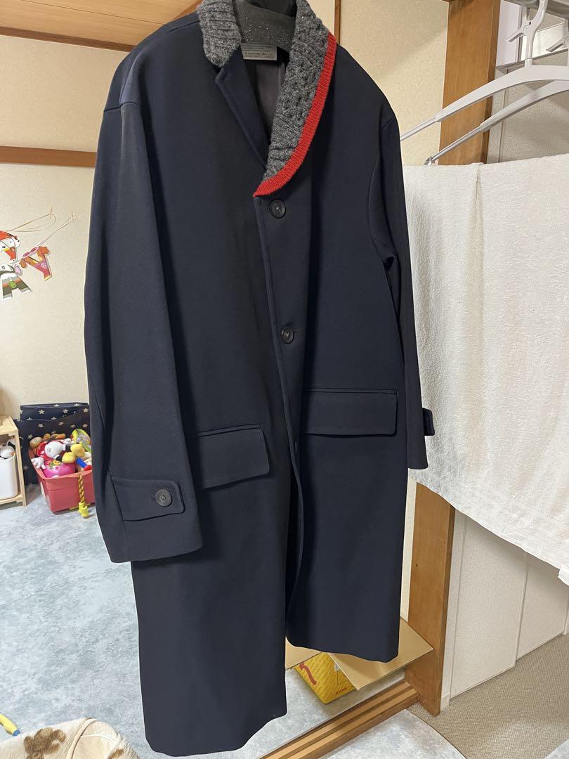 yuki　kolor 20awコート