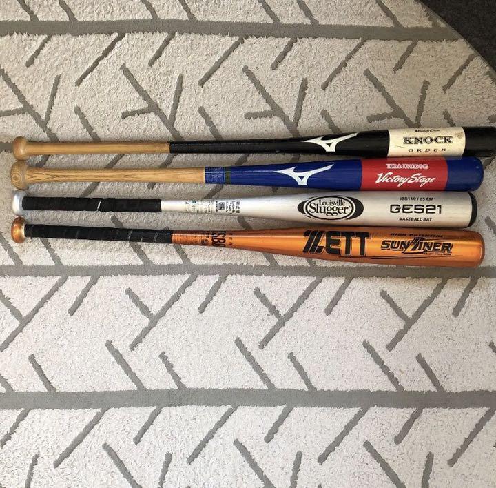 野球道具 セット