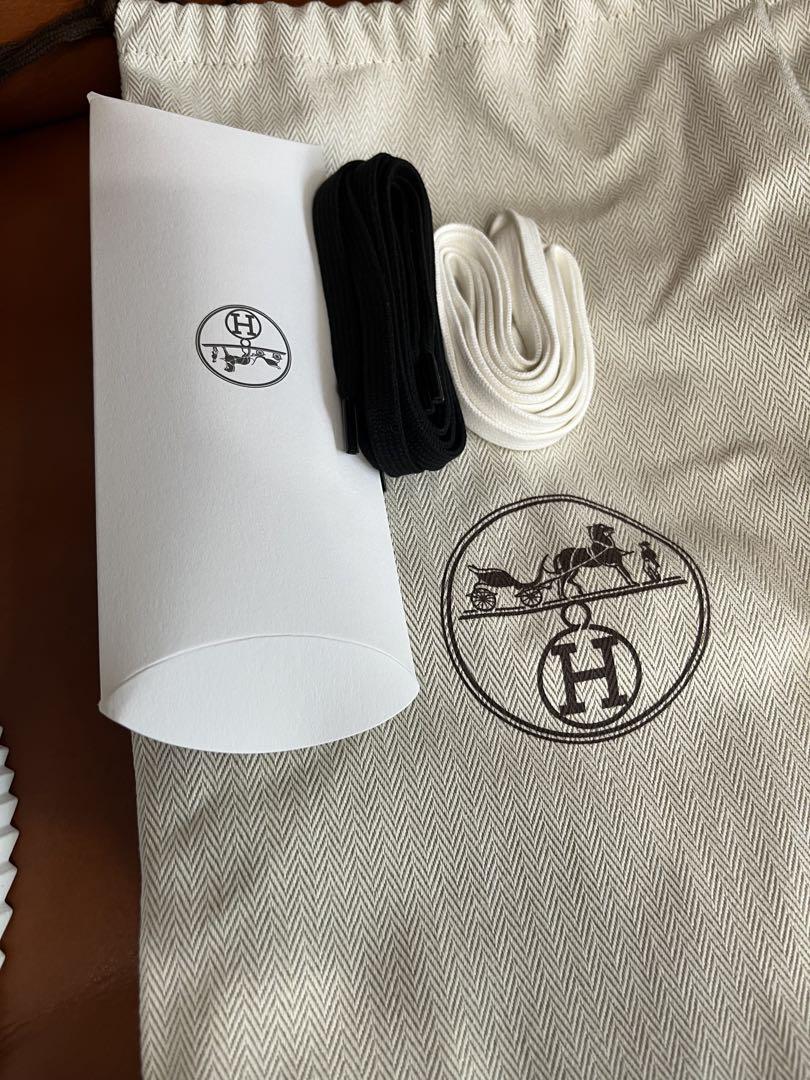 エルメス♡バウンシング　スニーカー37 美品