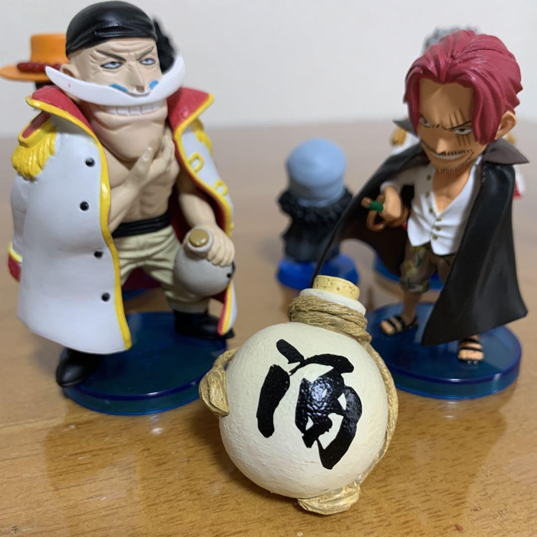 フィギュア