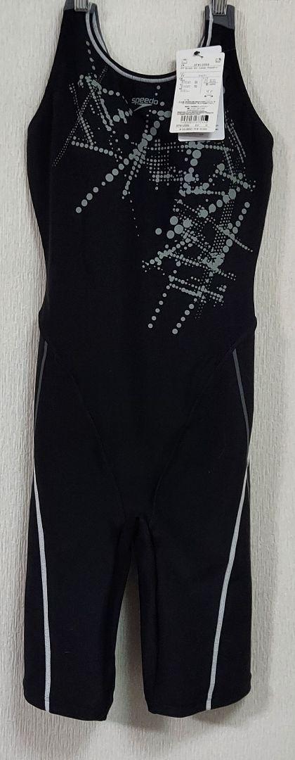 Speedo　スプラッシュドットルースンニースキン　SFW12059