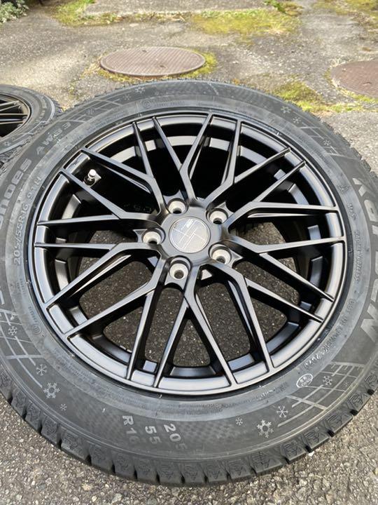 一番人気物 ホイール付きスタッドレスタイヤ【輸入車】 - タイヤ/ホイールセット - labelians.fr 一番人気物 ホイール付きスタッドレスタイヤ【輸入車】 - タイヤ/ホイールセット - labelians.fr