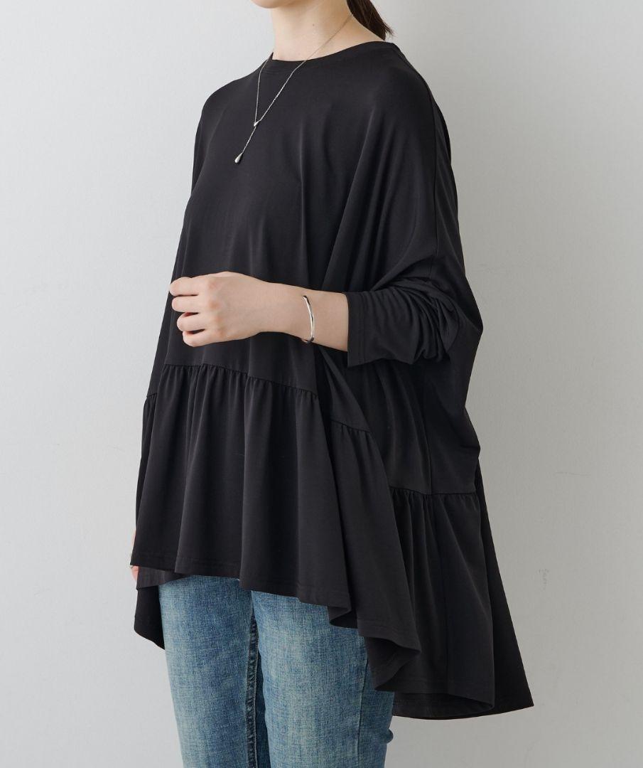 BEARDSLEY ⭐裏起毛トロミジャージービッグTee