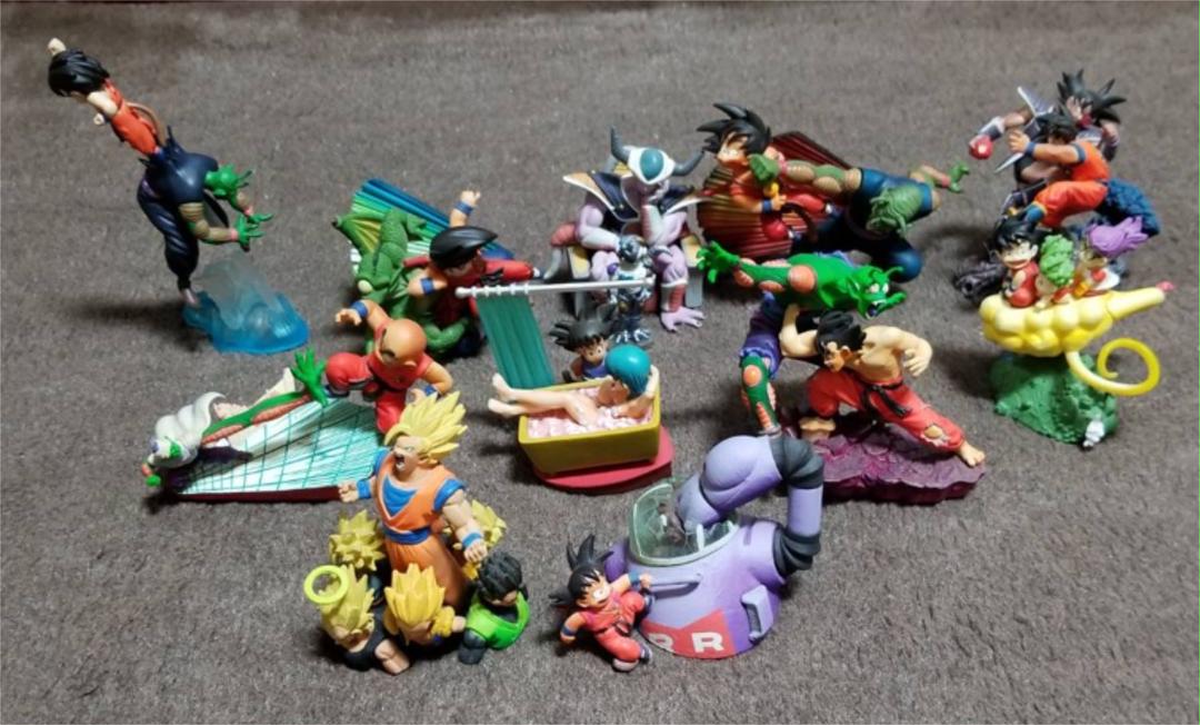グレイ系あなたにおすすめの商品 ドラゴンボールカプセル ドラカプ ドラゴンボールフィギュア セット コミック/アニメ フィギュア グレイ系¥38,220-eur-artec.fr グレイ系あなたにおすすめの商品 ドラゴンボールカプセル ドラカプ ドラゴンボールフィギュア セット コミック/アニメ フィギュア グレイ系¥38,220-eur-artec.fr