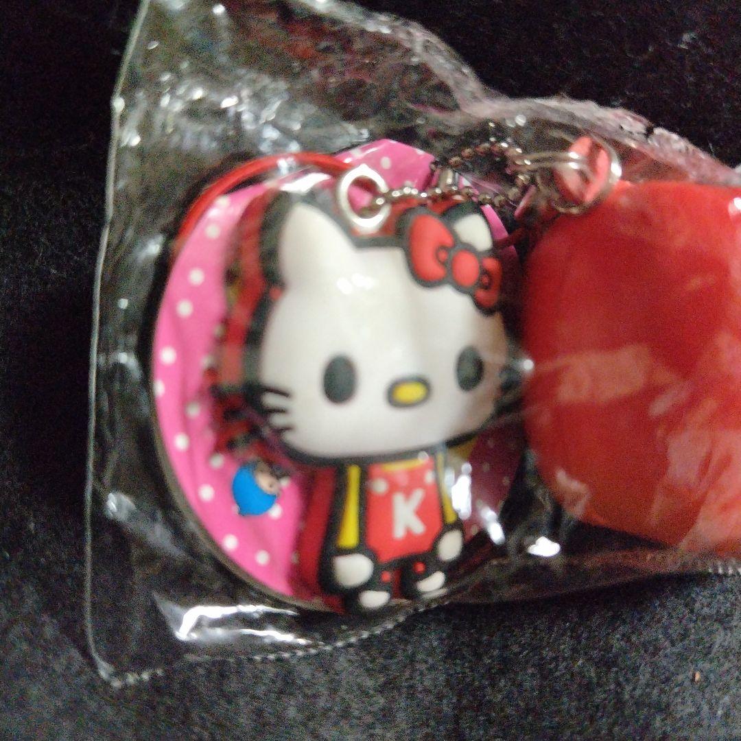 激レア サンリオ ハローキティ スイーツコラボマスコット