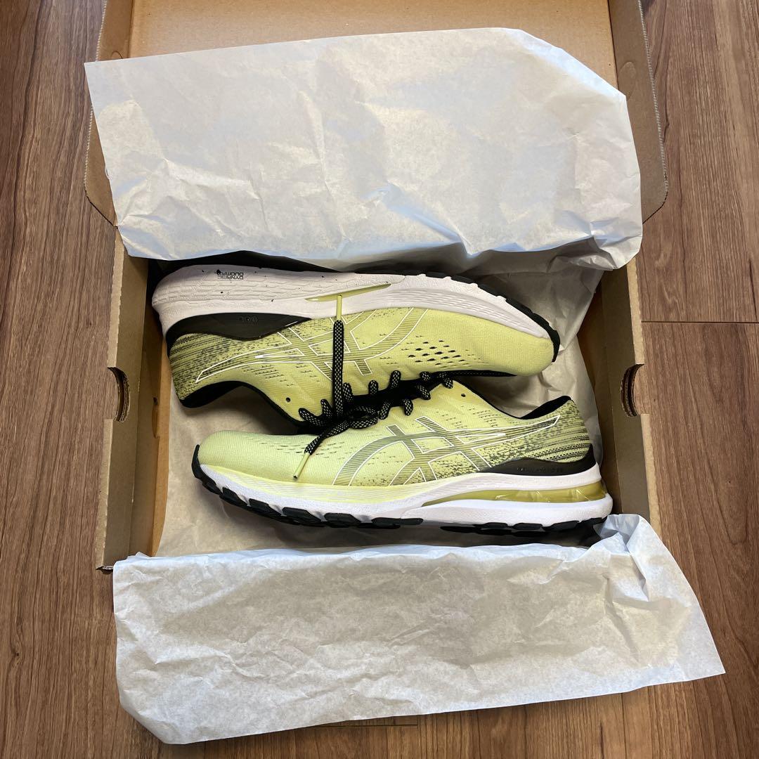 その他 asics GEL-KAYANO 28