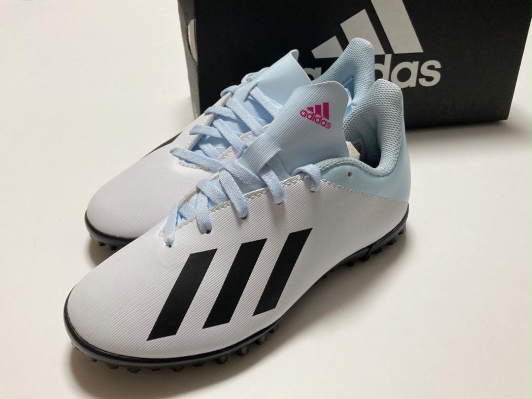 メルカリ 新品 Adidas アディダス サッカー トレーニングシューズ cm 未使用 アディダス 1 999 中古や未使用のフリマ メルカリ 新品 Adidas アディダス サッカー トレーニングシューズ cm 未使用 アディダス 1 999 中古や未使用のフリマ