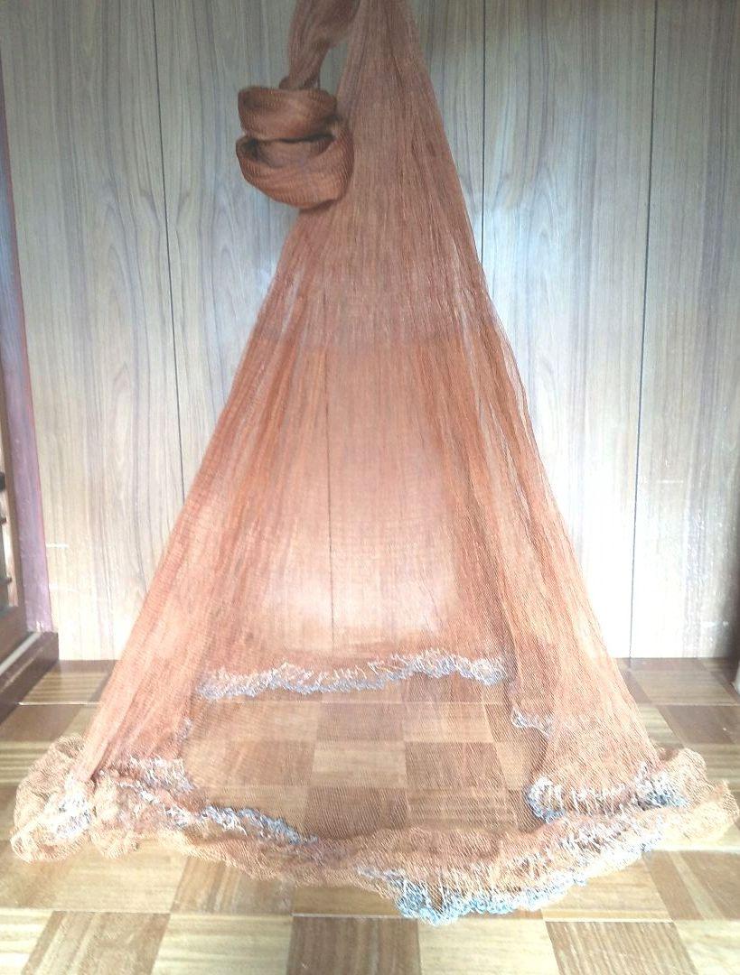 優れた品質 投網 (中古品 1 ) - その他 - www.indiashopps.com