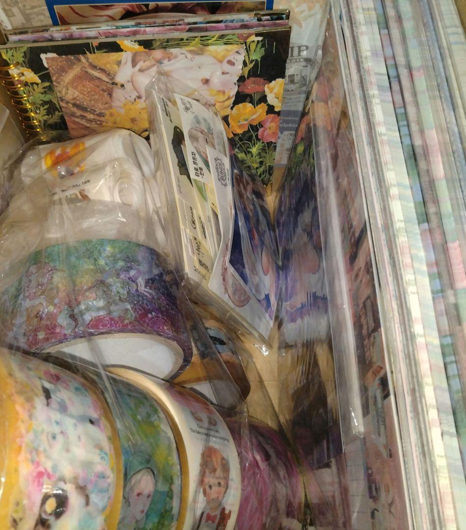 11 20に削除 紙もの詰め合わせ 大量