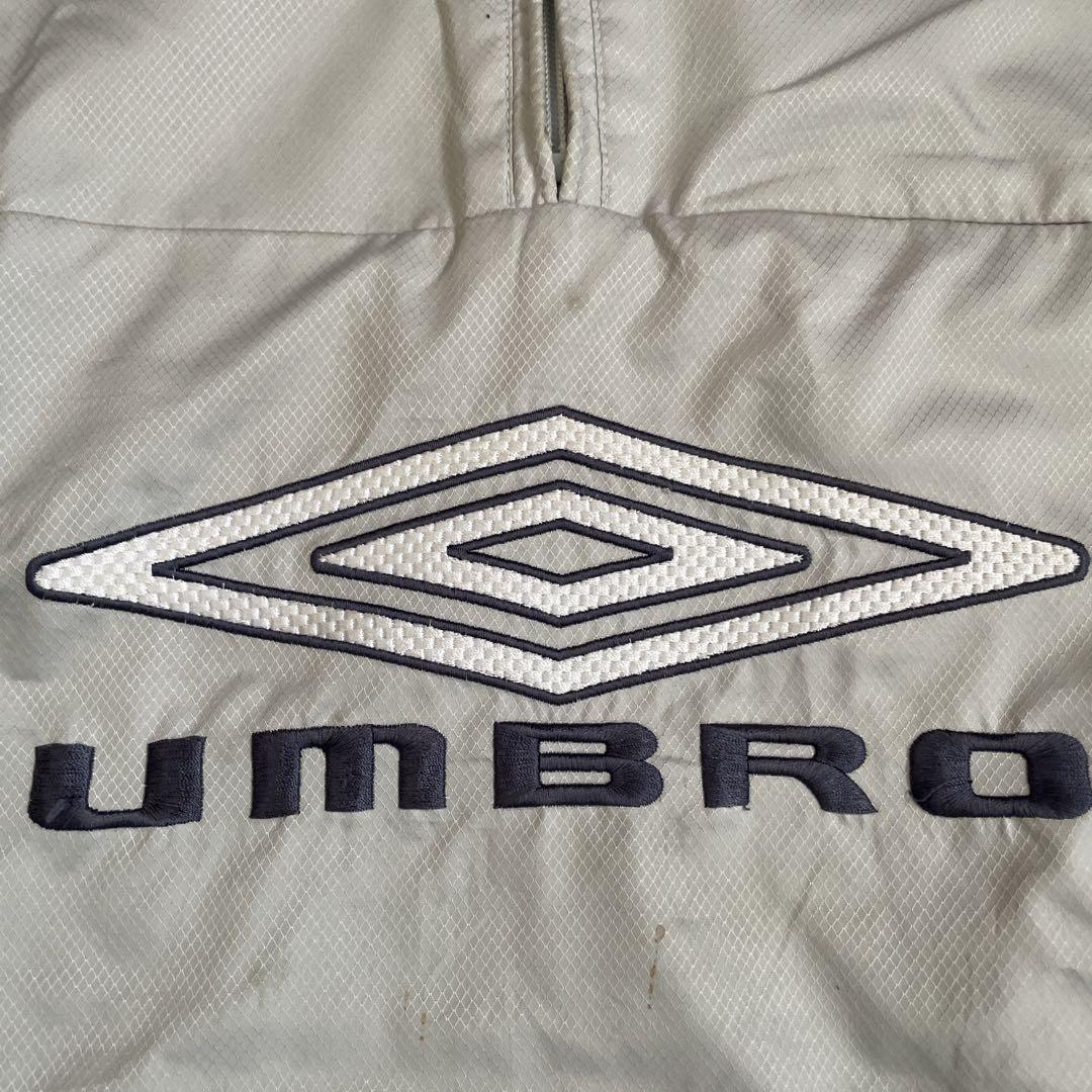 UMBRO アノラック