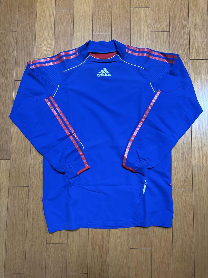 ウェア adidas predator