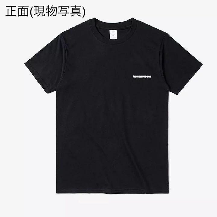 ☆ デイジー Tシャツ ブラック G-DRAGON ジヨン着用同型