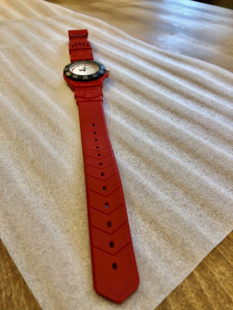 良品 TAGHEUER タグホイヤー フォーミュラ1 良品 TAGHEUER タグホイヤー フォーミュラ1